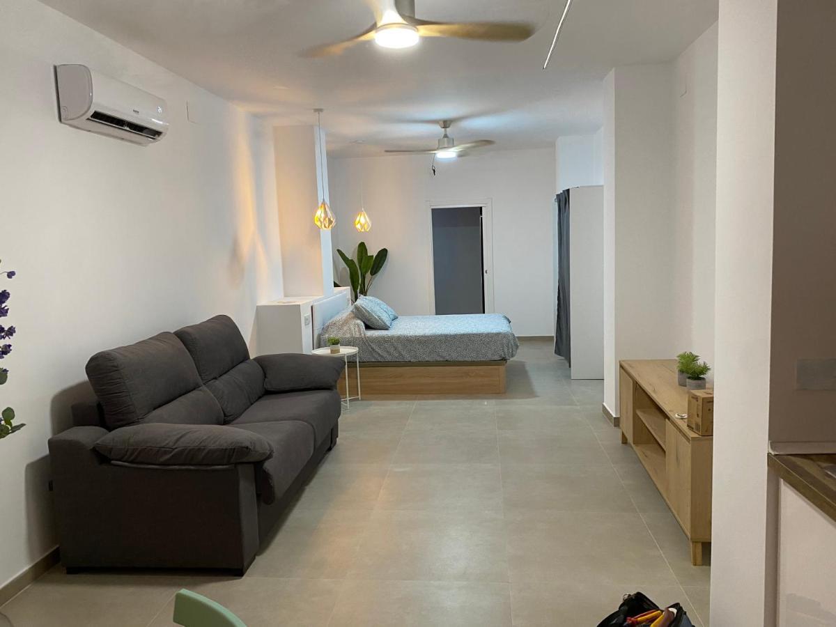 Santa Pola Suites *