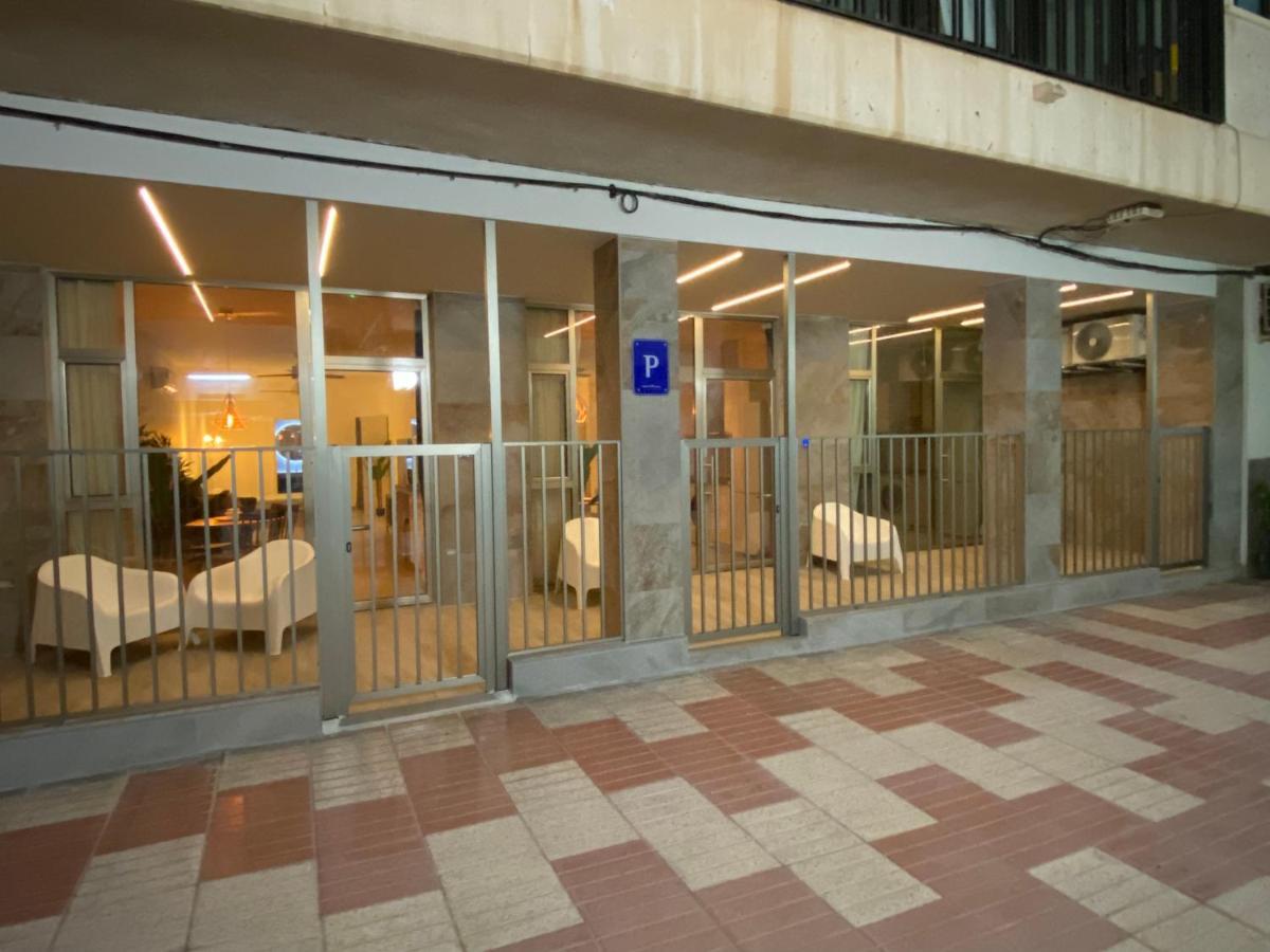 Affittacamere Santa Pola Suites Santa Pola
