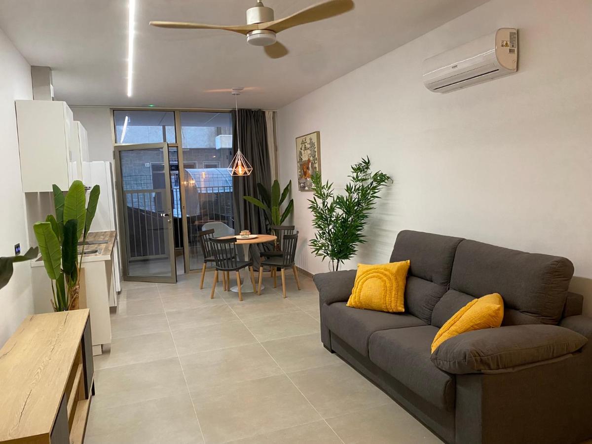 Santa Pola Suites