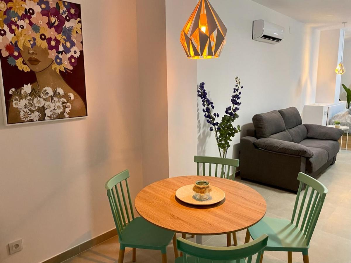 Affittacamere Santa Pola Suites