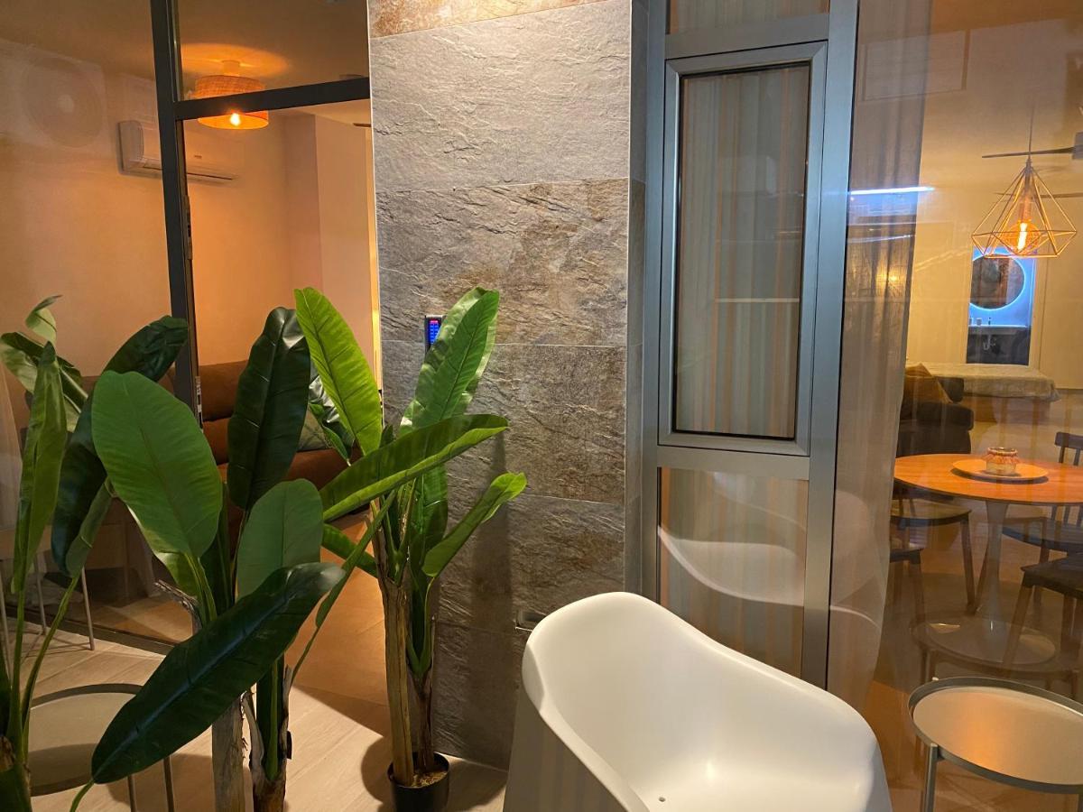 Santa Pola Suites Affittacamere