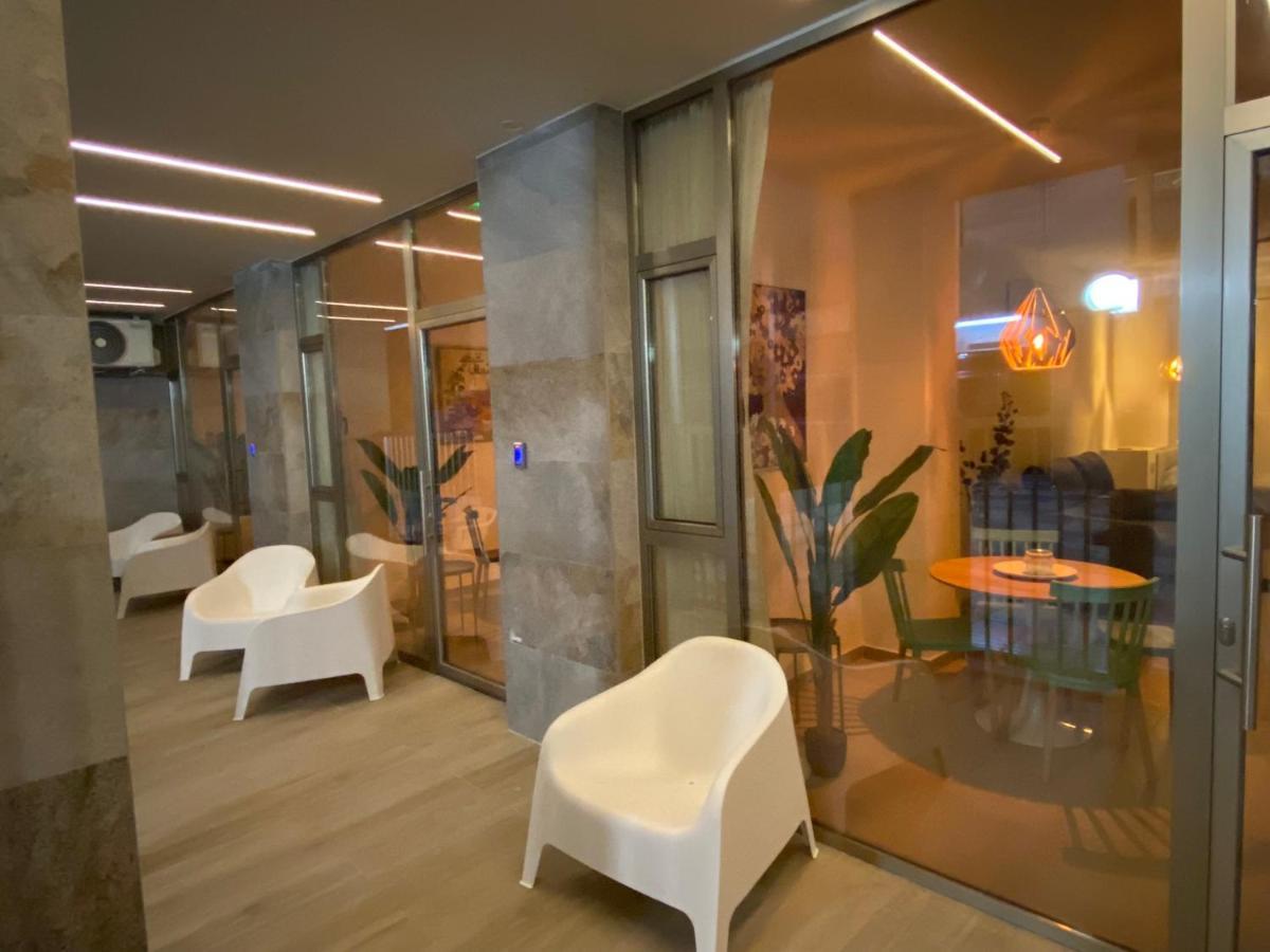 Santa Pola Suites Affittacamere *