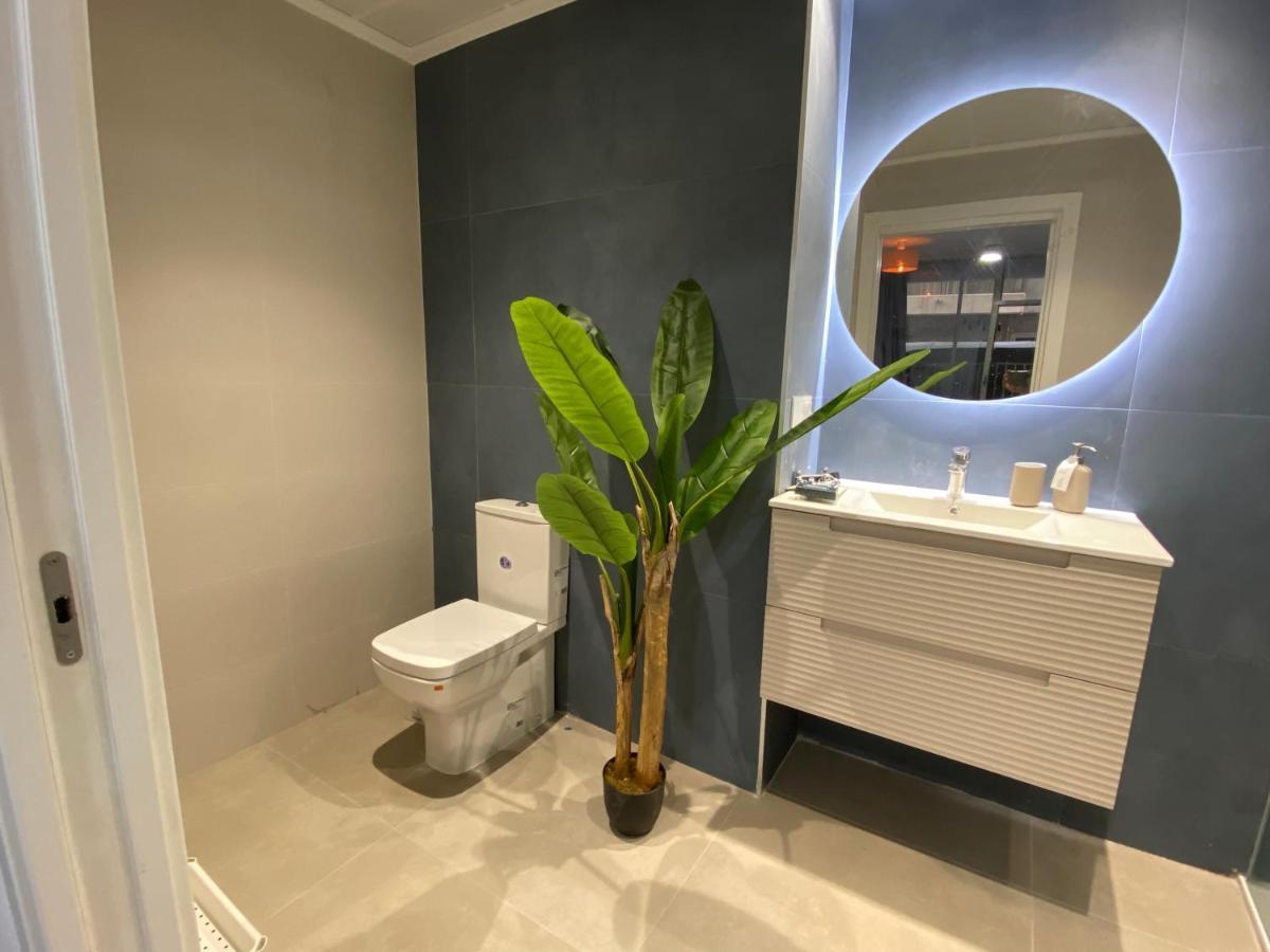 Santa Pola Suites Affittacamere