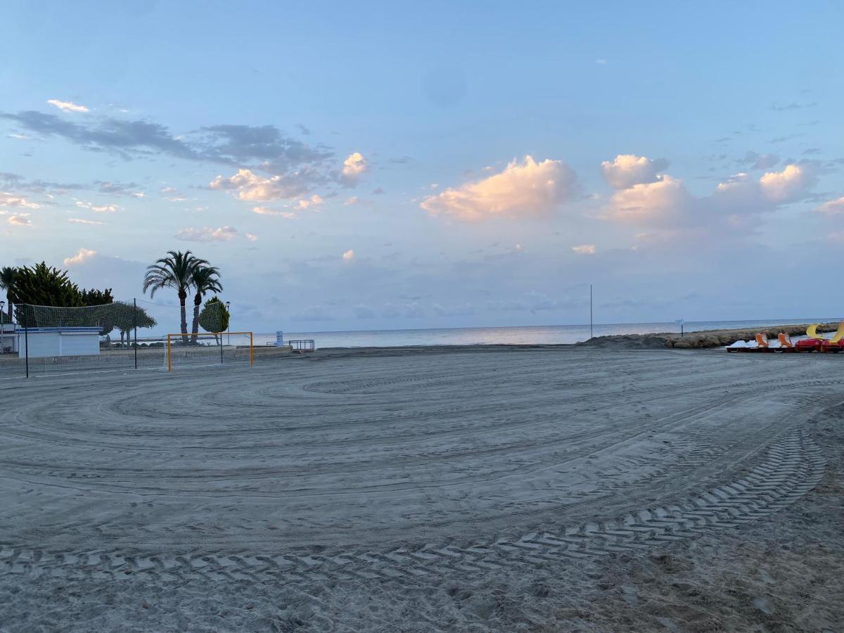 Santa Pola Suites
