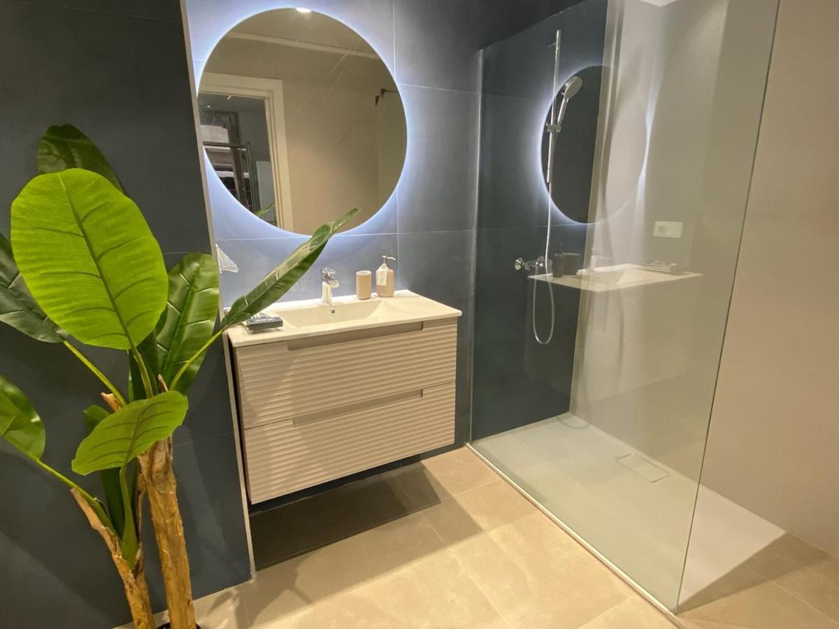Affittacamere Santa Pola Suites