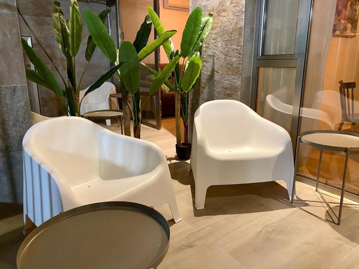 Santa Pola Suites