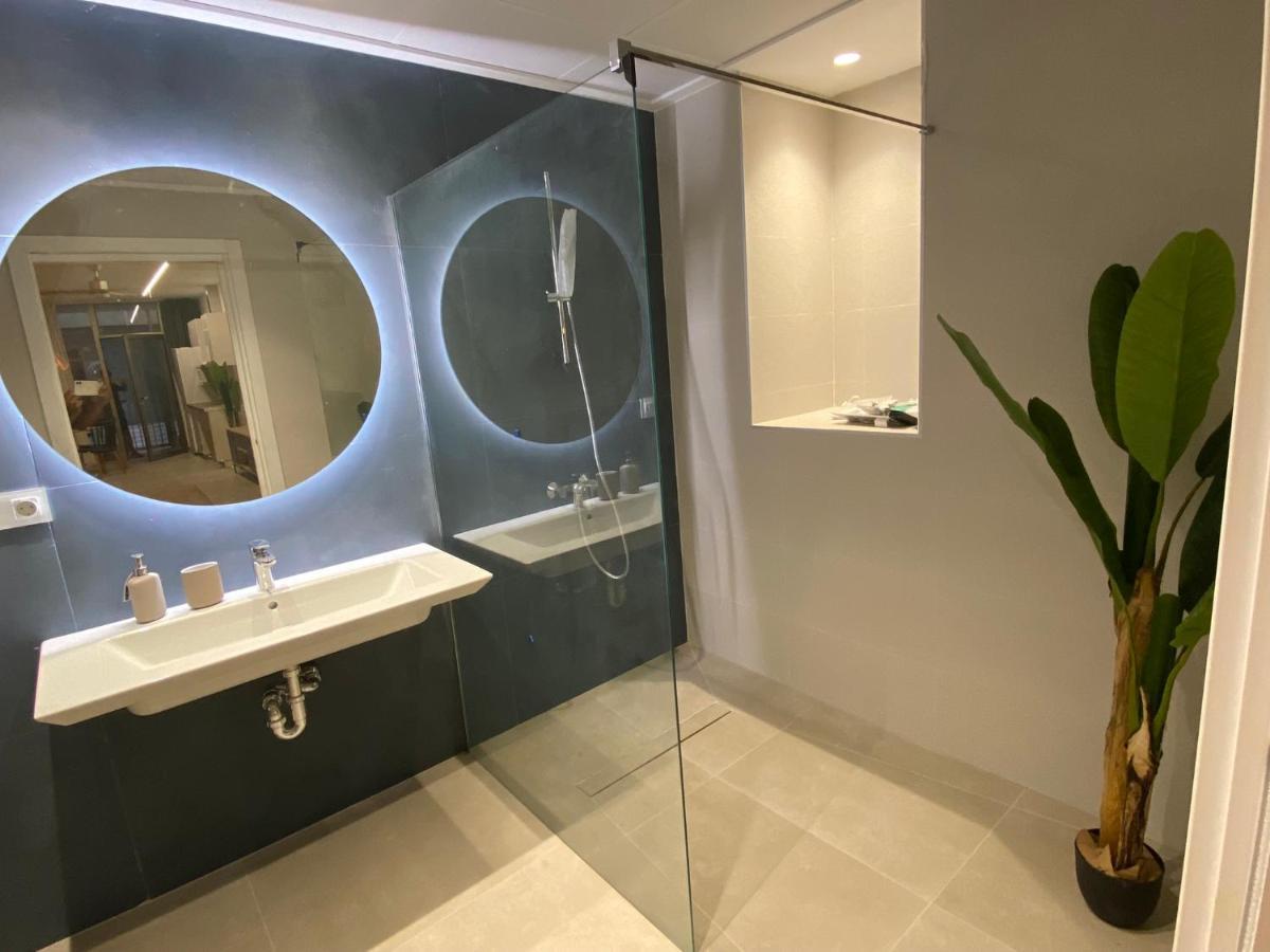 Santa Pola Suites Affittacamere Santa Pola