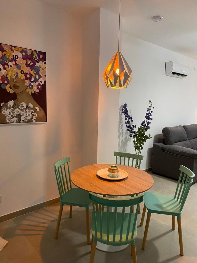 Affittacamere Santa Pola Suites