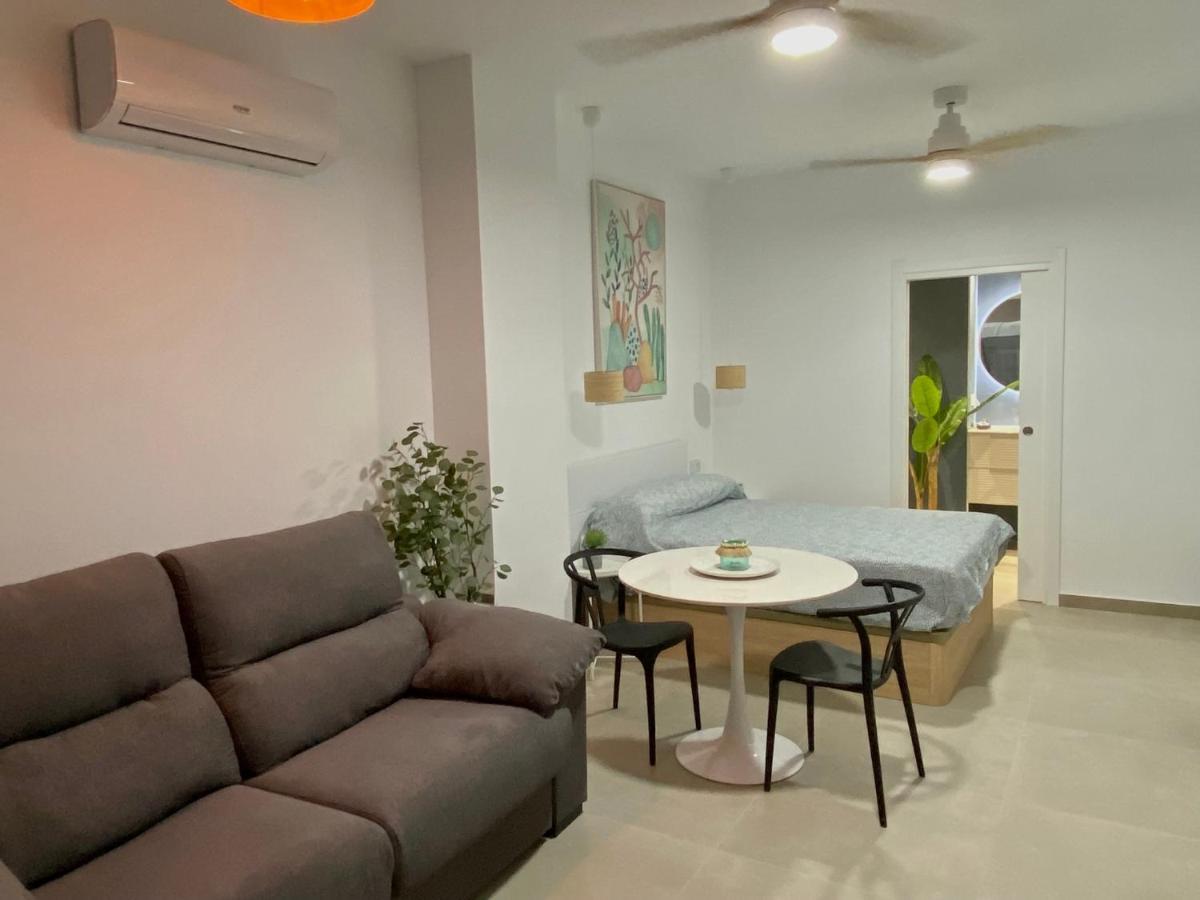 Santa Pola Suites Santa Pola