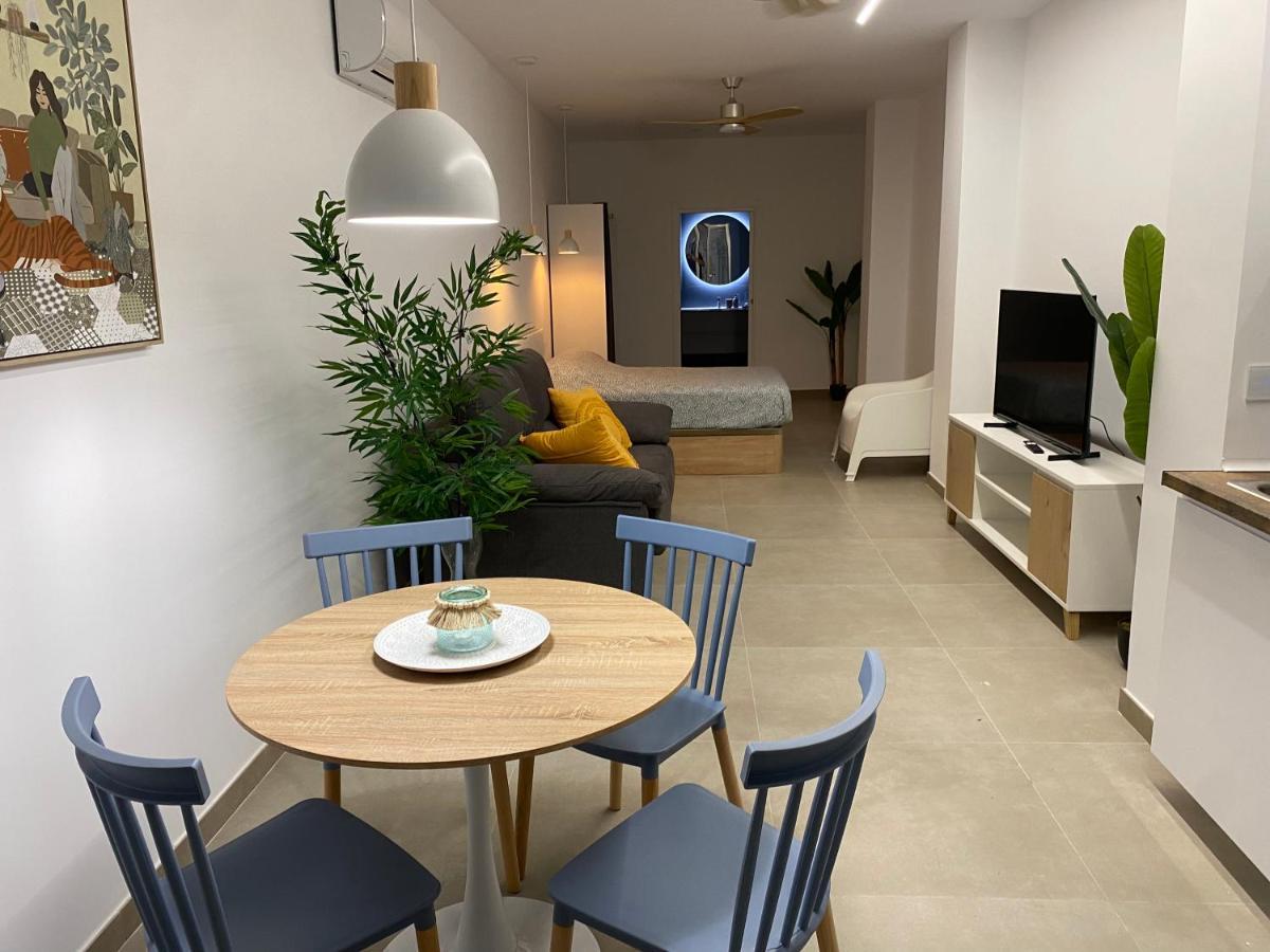 Santa Pola Suites * Santa Pola