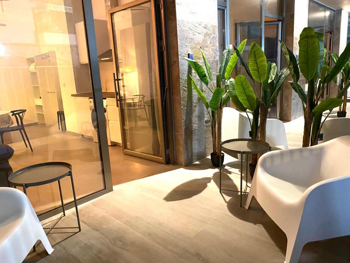 Santa Pola Suites Affittacamere *