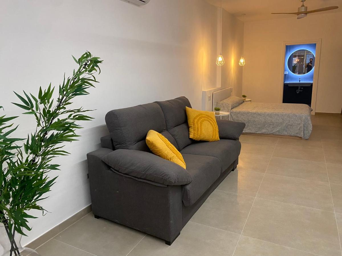 Santa Pola Suites Affittacamere *