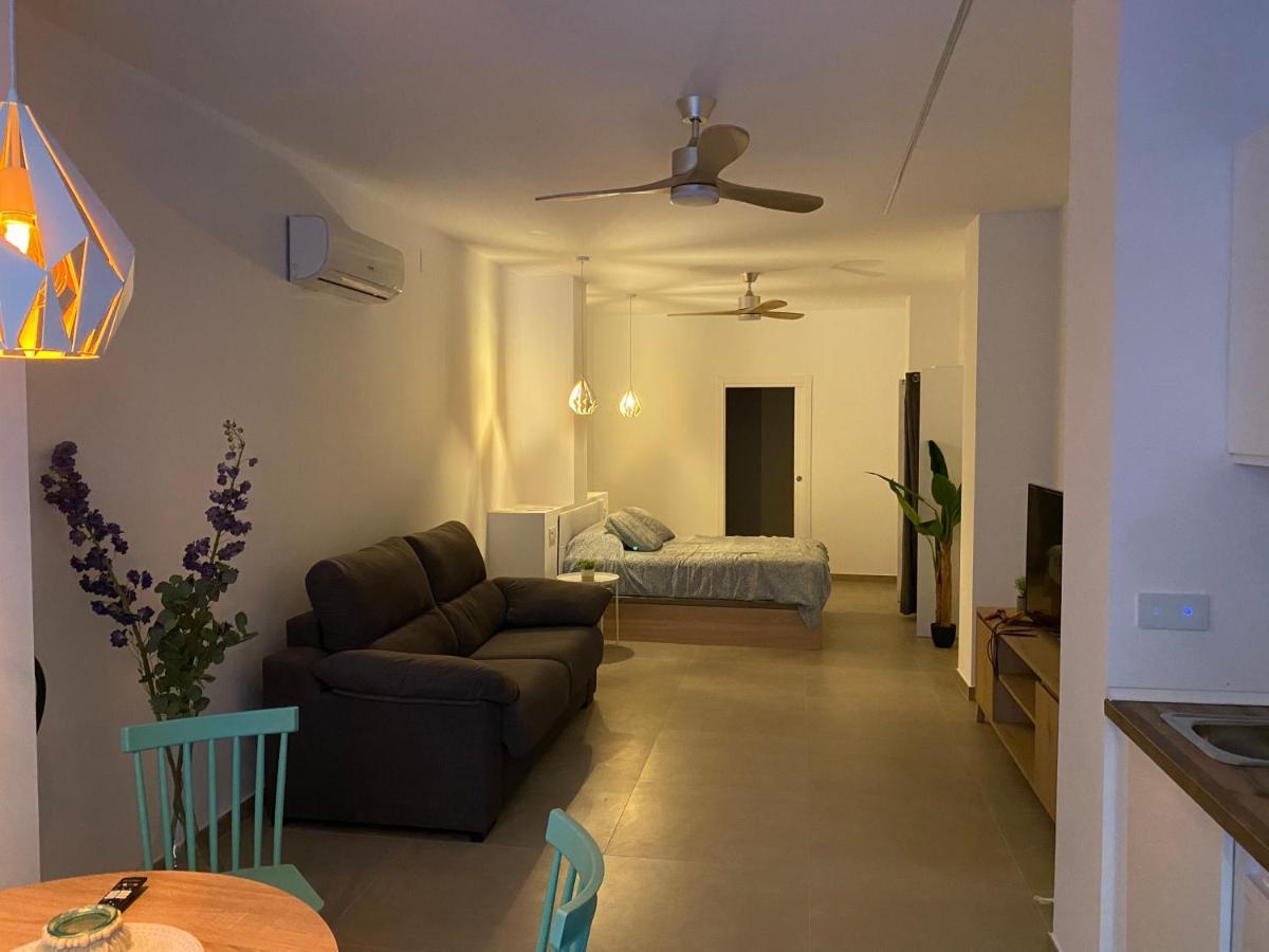 Santa Pola Suites Affittacamere *