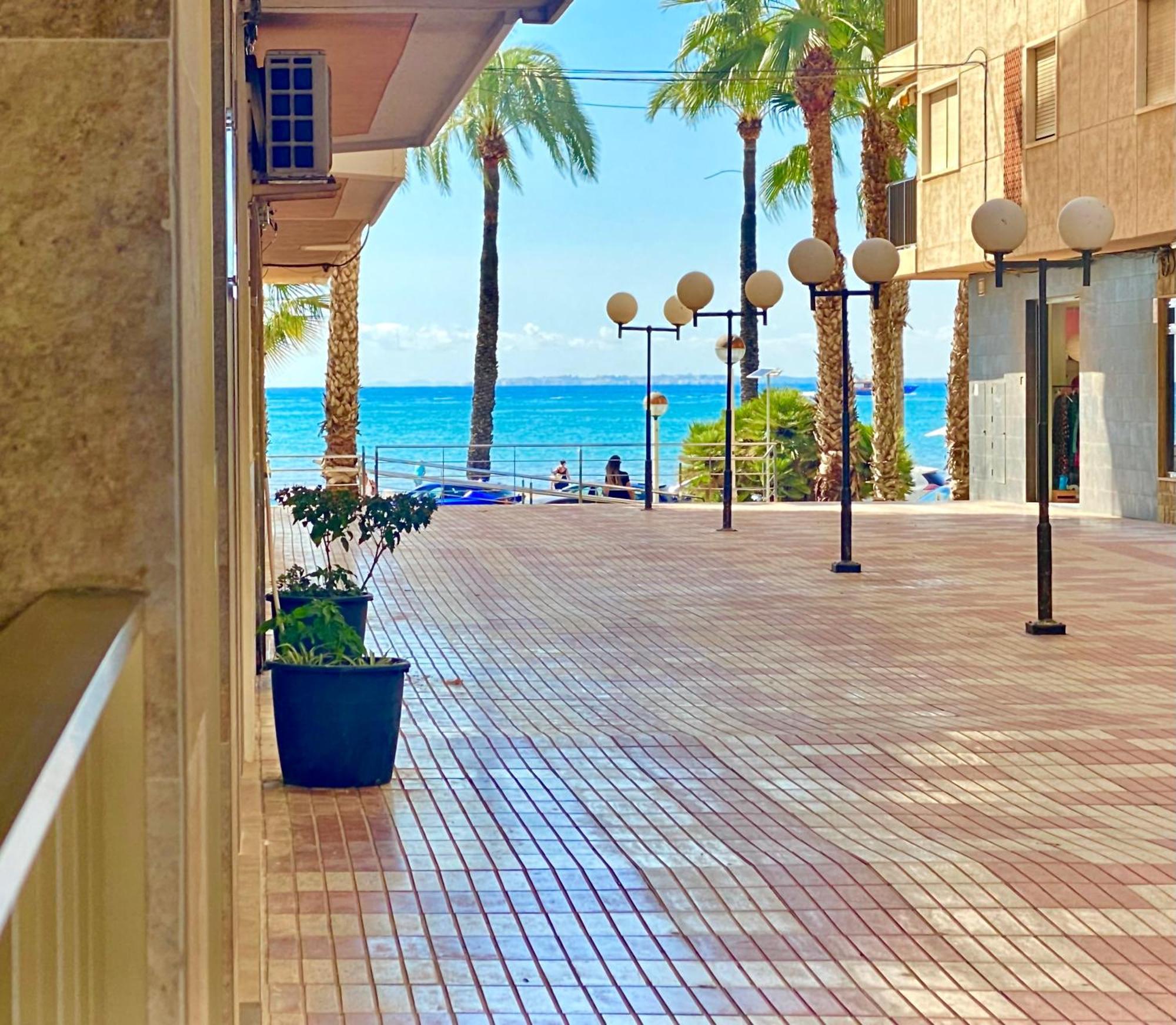Affittacamere Santa Pola Suites Santa Pola
