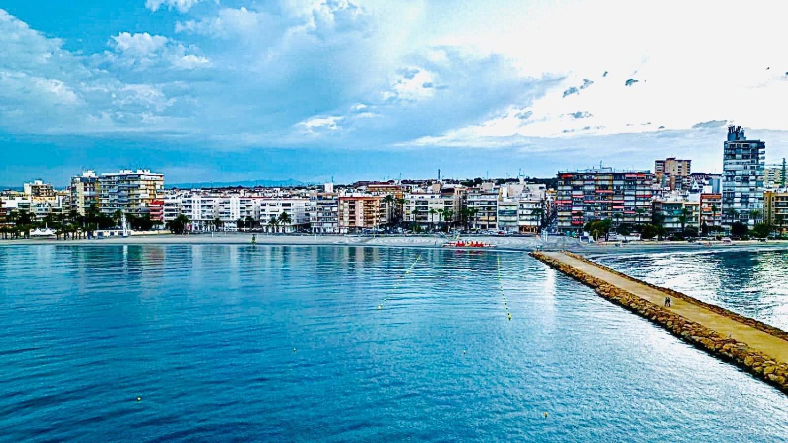 Santa Pola Suites Affittacamere